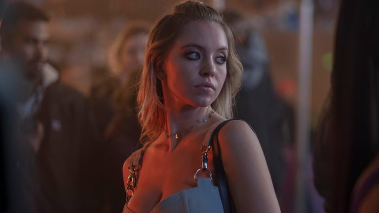 Sydney Sweeney