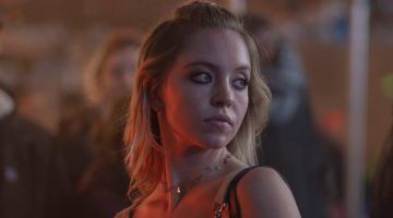 Será que vem aí? Sydney Sweeney aparece fantasiada de Mulher-Maravilha