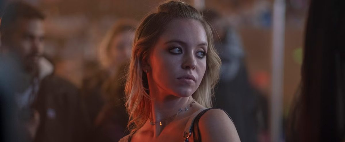 Será que vem aí? Sydney Sweeney aparece fantasiada de Mulher-Maravilha