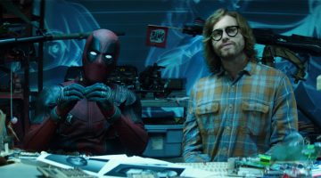 TJ Miller fala sobre possível retorno a Deadpool 4