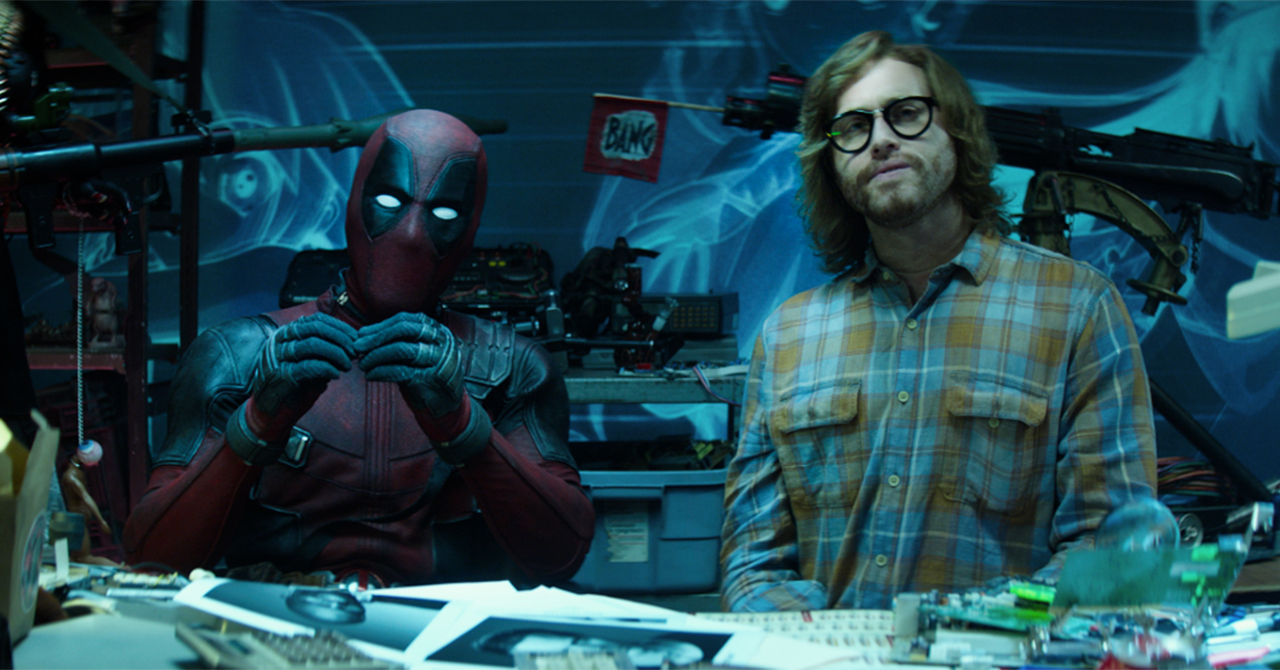 TJ Miller fala sobre possível retorno a Deadpool 4
