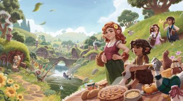 Tales of the Shire é adiado novamente e ganha nova data de lançamento
