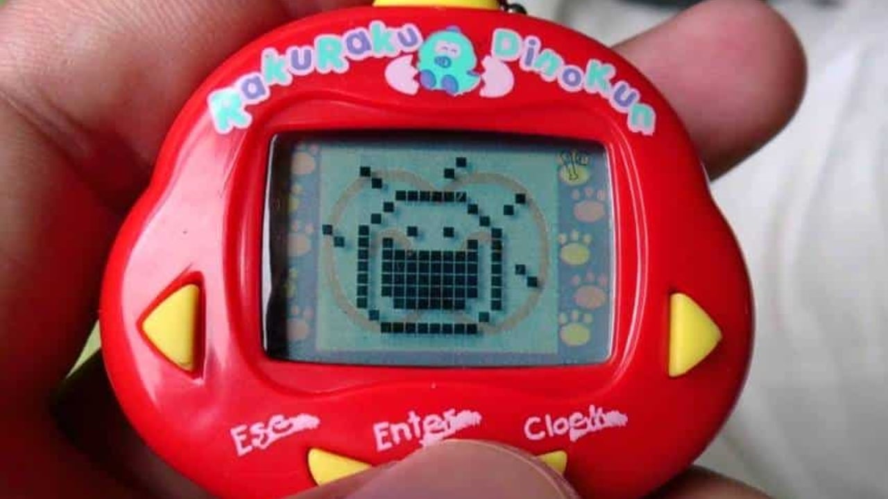 Que fim levou o Tamagotchi, o famoso bichinho virtual dos anos 90?