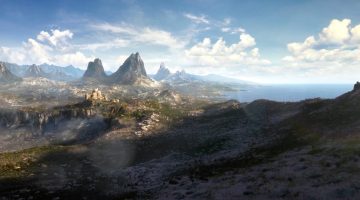 The Elder Scrolls VI: o jogo ainda está muito longe de ser lançado