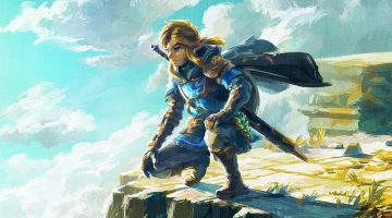 Live-action de The Legend of Zelda será lançado até 2030, revela relatório da Nintendo