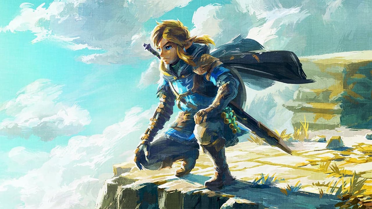 Live-action de The Legend of Zelda será lançado até 2030, revela relatório da Nintendo
