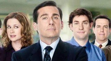 The Office está de volta este mês com muito conteúdo extra