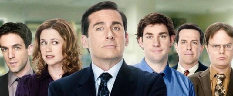 The Office está de volta este mês com muito conteúdo extra