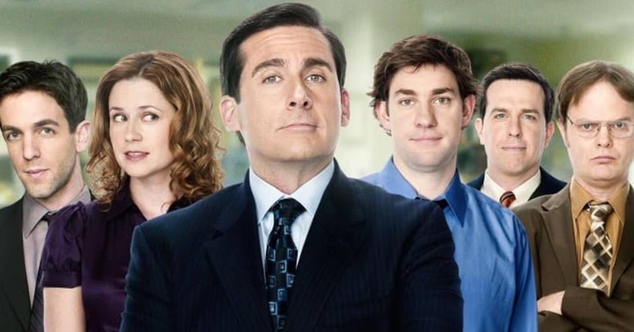 The Office