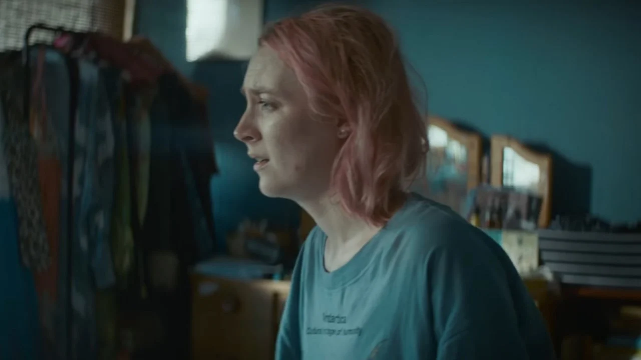 Saoirse Ronan pode garantir nova indicação ao Oscar com The Outrun