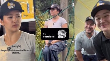 Pastelaria diverte a web ao fazer vídeos inspirados na série The Office
