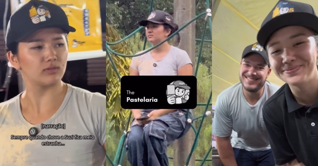 Pastelaria diverte a web ao fazer vídeos inspirados na série The Office