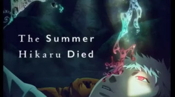Netflix revela teaser de anime de terror sobrenatural para  2025
