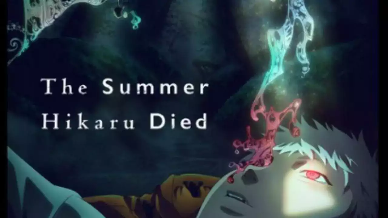 Netflix revela teaser de anime de terror sobrenatural para  2025
