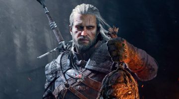 The Witcher 4: vazamento revela possível data de lançamento e novo personagem
