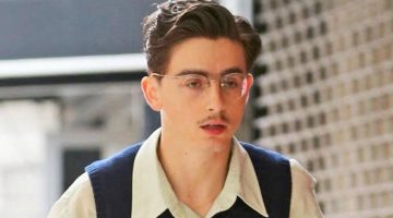 Marty Supreme: cinebiografia estrelada por Timothée Chalamet é o filme mais caro da A24