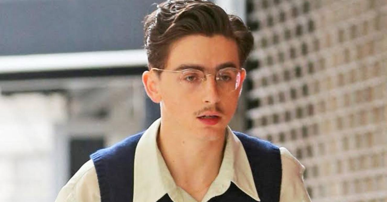 Marty Supreme: cinebiografia estrelada por Timothée Chalamet é o filme mais caro da A24