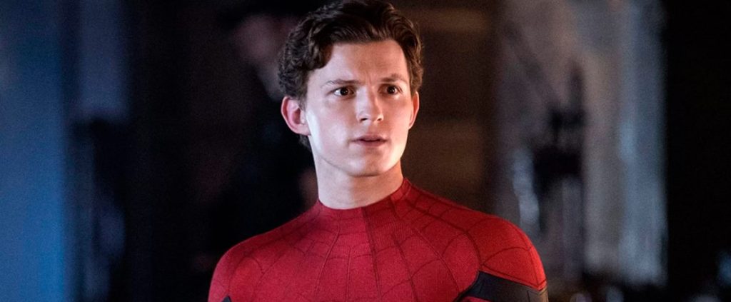 Tom Holland estrela novo filme de Christopher Nolan ao lado de elenco de peso