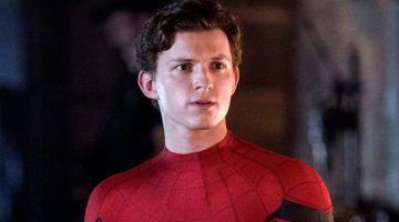 Homem-Aranha: Tom Holland já tem plano para “passar o bastão”