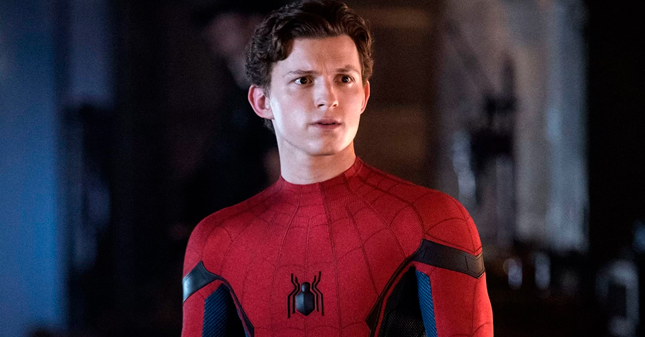 Tom Holland estrela novo filme de Christopher Nolan ao lado de elenco de peso