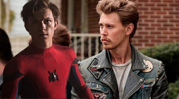 American Speed – Tom Holland e Austin Butler estrelam novo filme da Amazon