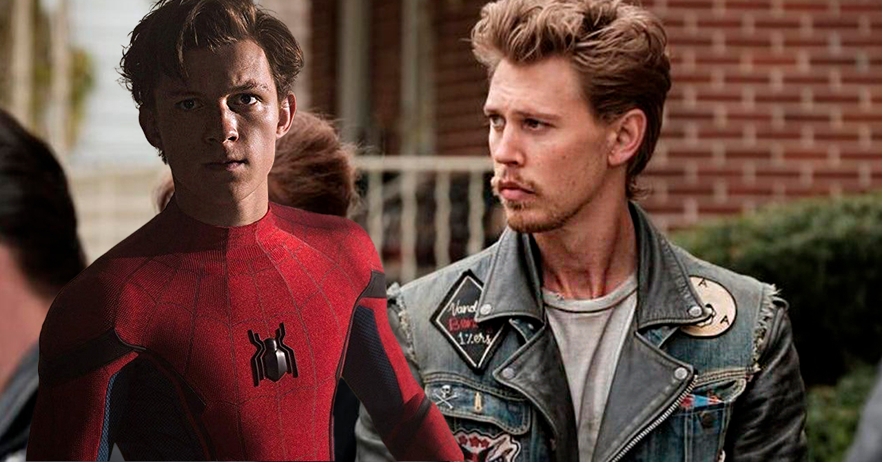 American Speed – Tom Holland e Austin Butler estrelam novo filme da Amazon
