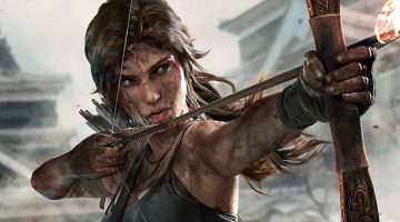 Tomb Raider: está na hora de aproveitar o sucesso da franquia