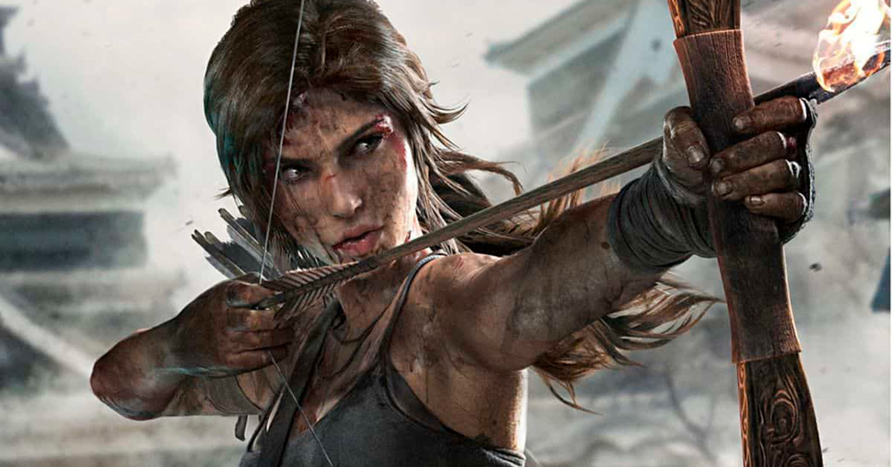 Tomb Raider: está na hora de aproveitar o sucesso da franquia