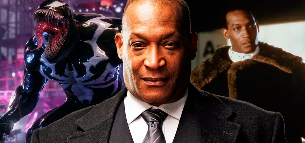 Tony Todd