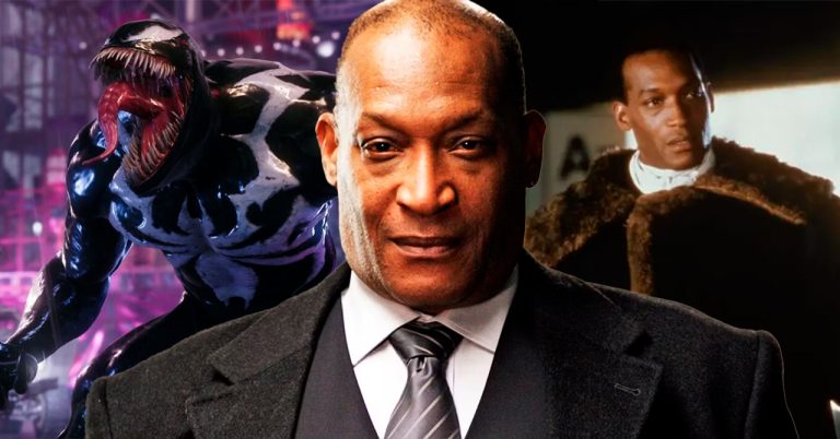 Tony Todd
