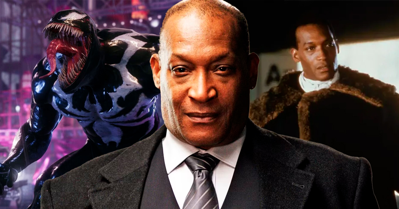 Morre Tony Todd, astro de Candyman e Premonição, aos 69 anos