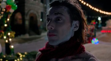 Netflix Lança Um Amor Feito de Neve: filme está no TOP 10 da plataforma, confira