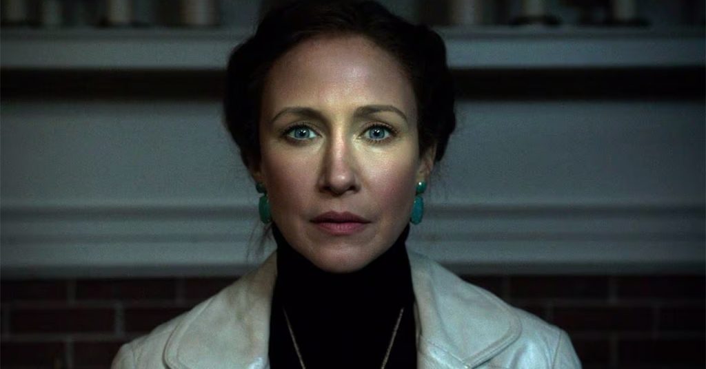 Vera Farmiga se despede da franquia Invocação do Mal e apaga esperanças de retorno na série de TV