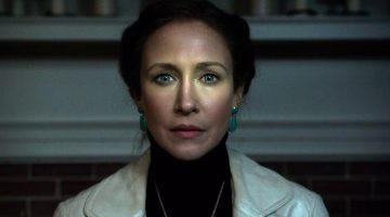 Vera Farmiga se despede da franquia Invocação do Mal e apaga esperanças de retorno na série de TV