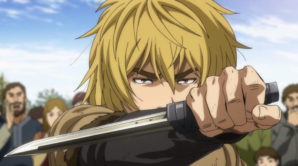 Vinland Saga: o fim está próximo e promete surpreender