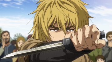 Criador de Vinland Saga relança seu primeiro mangá
