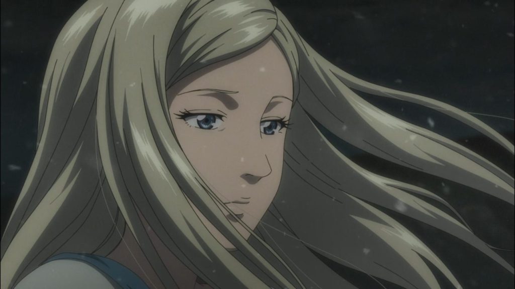 Criador de Vinland Saga reflete sobre o papel das mulheres no mangá