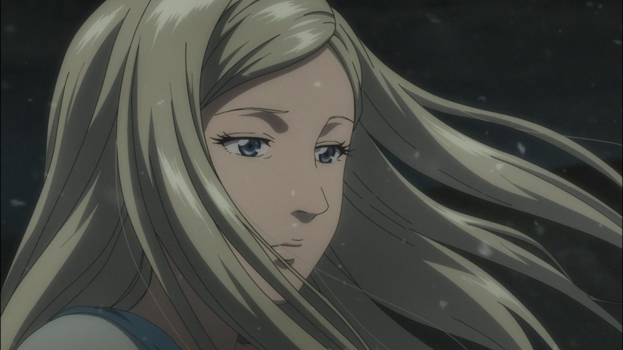 Criador de Vinland Saga reflete sobre o papel das mulheres no mangá