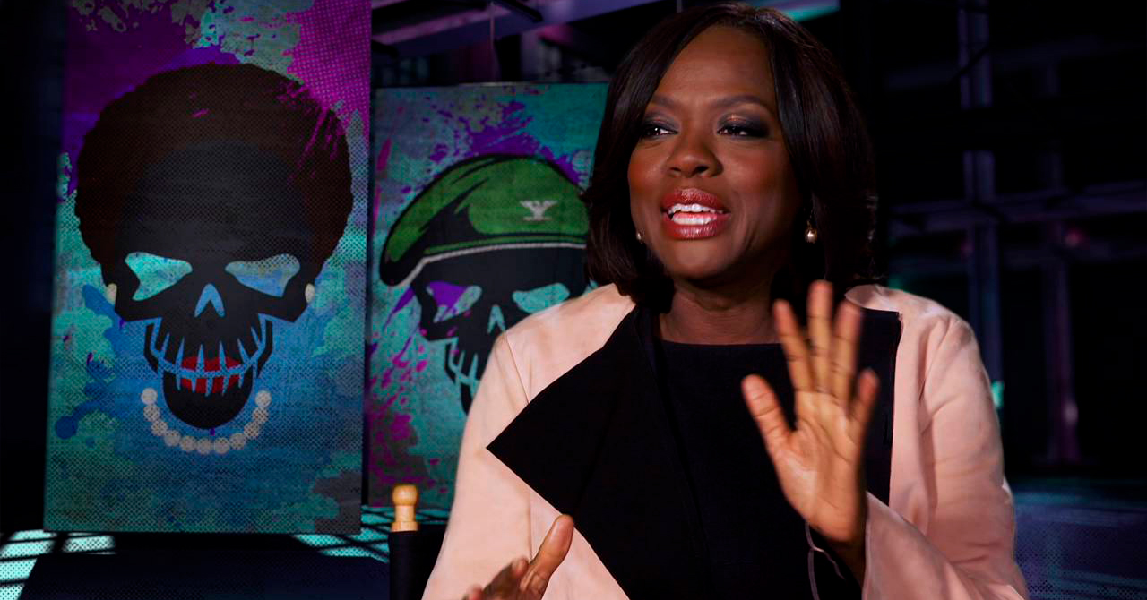 Viola Davis será homenageada no Globo de Ouro de 2025