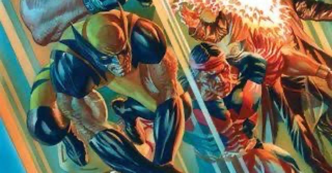 Wolverine, Deadpool e Cable lideram nova equipe em Weapon X-Men