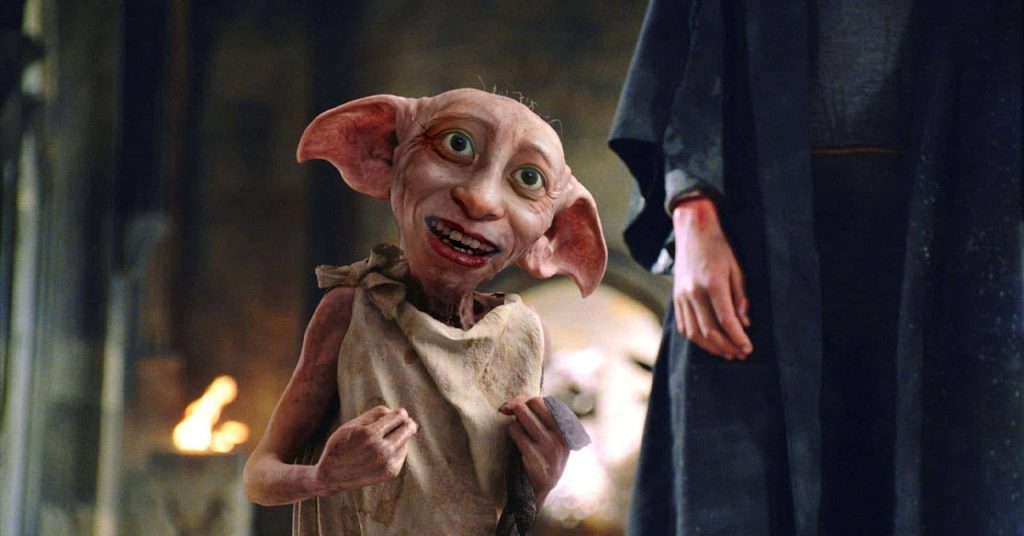 Harry Potter: nova série terá personagem que ficou de fora dos filmes