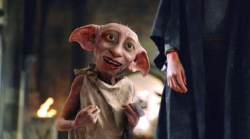 Harry Potter: nova série terá personagem que ficou de fora dos filmes