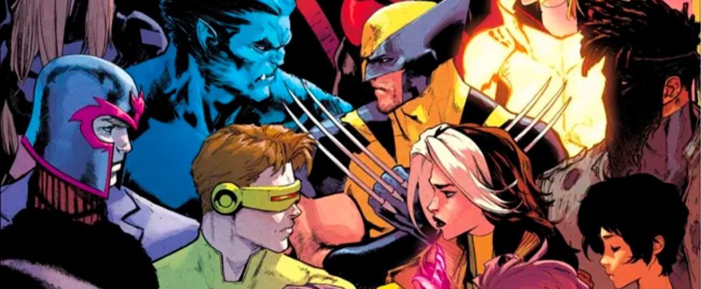 O problema da nostalgia dos X-Men no MCU