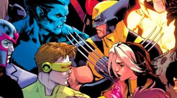 Tropa Alfa retorna e pode entrar em conflito com os X-Men