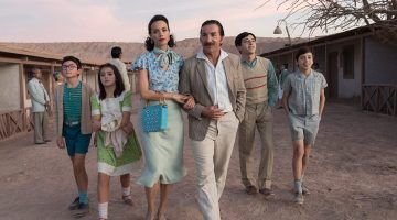 A Contadora de Filmes: o poder do cinema que emociona | CRÍTICA