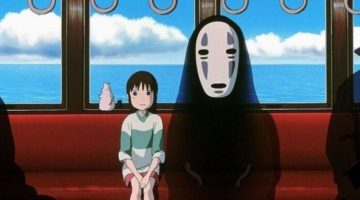 Astro da NBA se fantasia de personagem do Studio Ghibli no Halloween