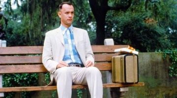 Tom Hanks agradece por Forrest Gump não ter sequência: “Graças a Deus”