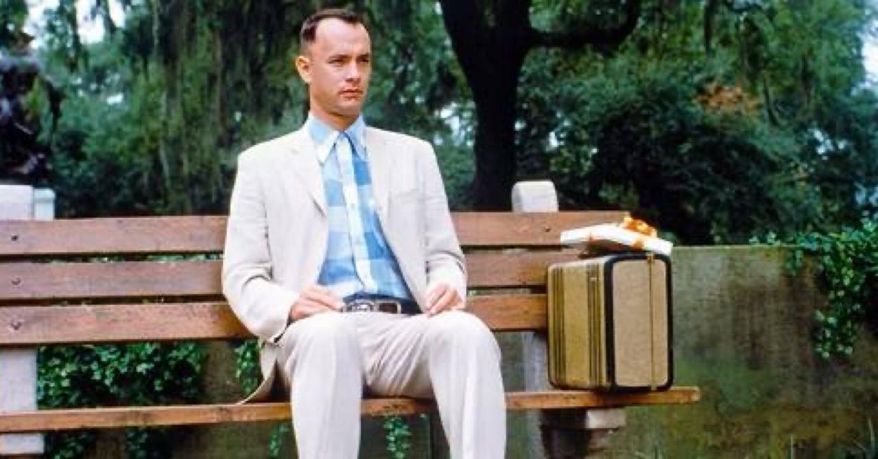 Tom Hanks agradece por Forrest Gump não ter sequência: “Graças a Deus”