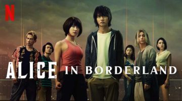 Alice in Borderland: Retry chega em 2026 e promete reviver o melhor da série da Netflix