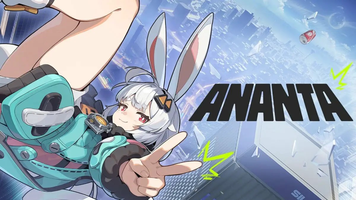 Project Mugen: Novo RPG de Anime é nomeado com Ananta